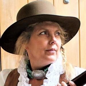 Meet your Posher, Kathleen